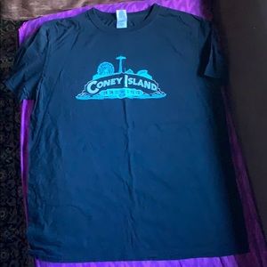 🌞Cool Coney Island Brewing T-Shirt!!